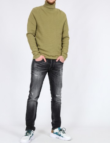 Bluza Jack&Jones, verde