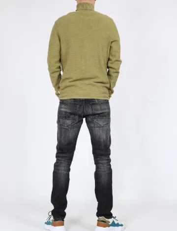Bluza Jack&Jones, verde