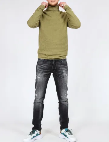 Bluza Jack&Jones, verde