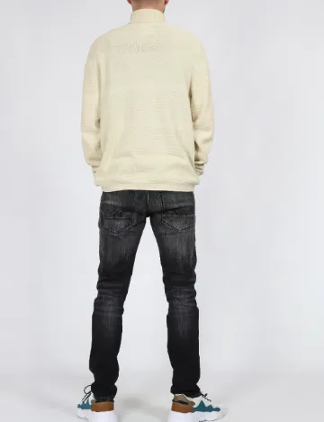 Pulover Jack&Jones, bej