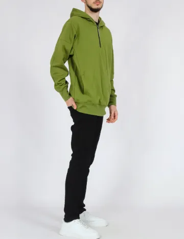 Hanorac Jack&Jones, verde
