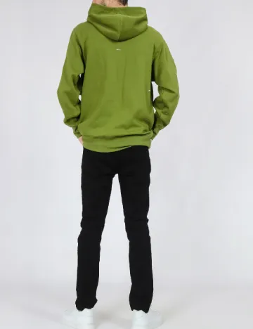 Hanorac Jack&Jones, verde