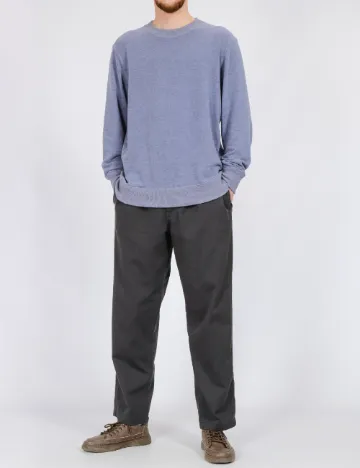 Pantaloni Jack&Jones, gri inchis