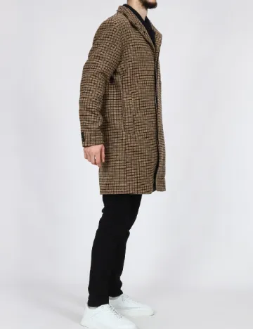 Palton Jack&Jones, maro