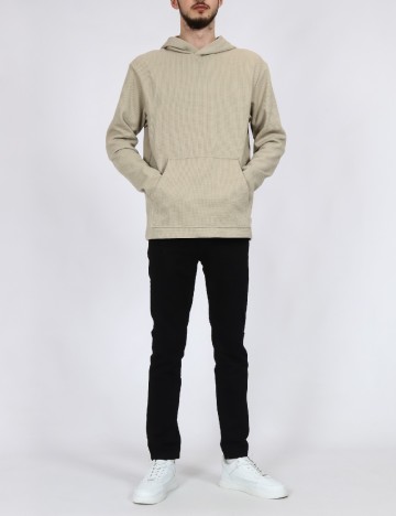 Hanorac Jack&Jones, bej
