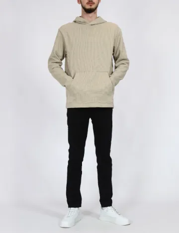 Hanorac Jack&Jones, bej