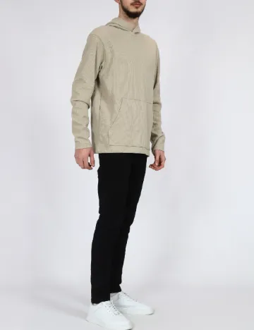 Hanorac Jack&Jones, bej