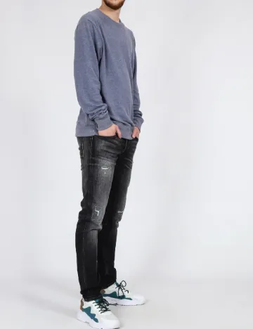 Bluza Jack&Jones, gri