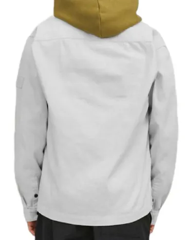 Jacheta Jack&Jones, gri