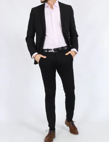 Camasa INTERTEX, roz