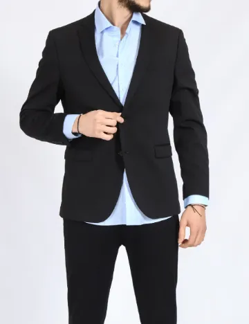 Camasa INTERTEX, albastru