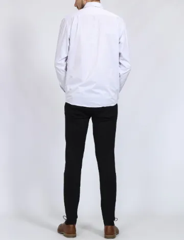 Camasa INTERTEX, lila