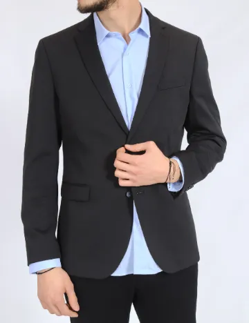 Camasa INTERTEX, albastru