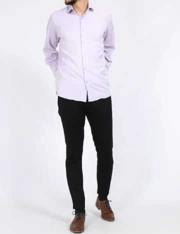 Camasa INTERTEX, mov