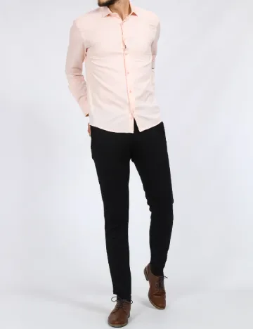 Camasa INTERTEX, piersica