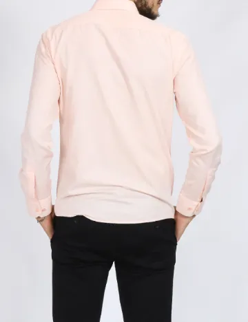 Camasa INTERTEX, piersica
