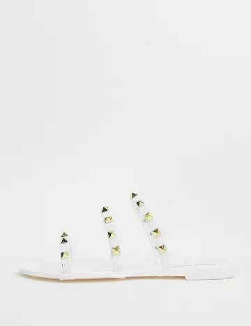 Slapi Public Desire, alb