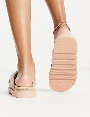 Slapi ASOS, roz