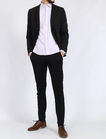 Camasa INTERTEX, lila
