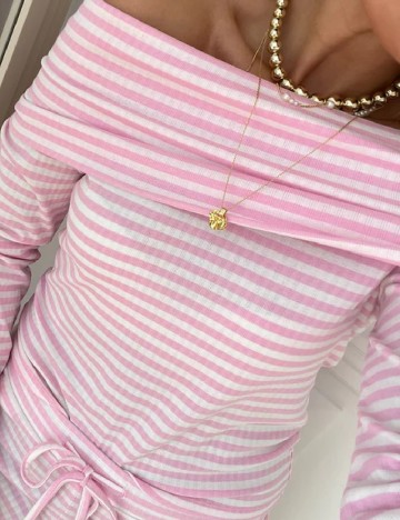 Top Pieces, roz