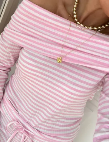 Top Pieces, roz