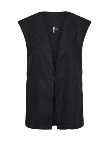 Vesta Pieces, negru
