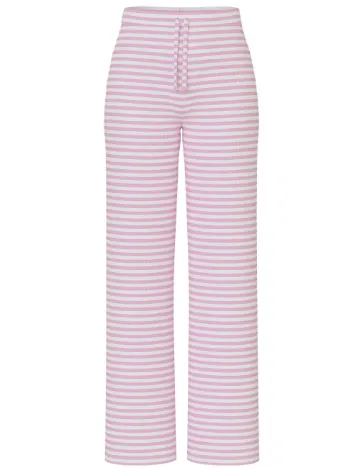 Pantaloni Pieces, roz