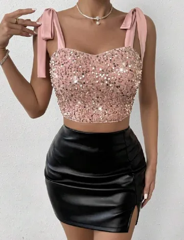 Top SHEIN, roz