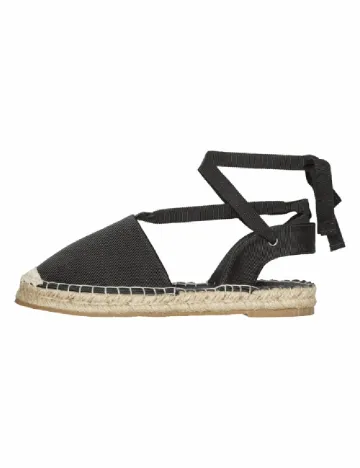 Espadrile Vero Moda, negru