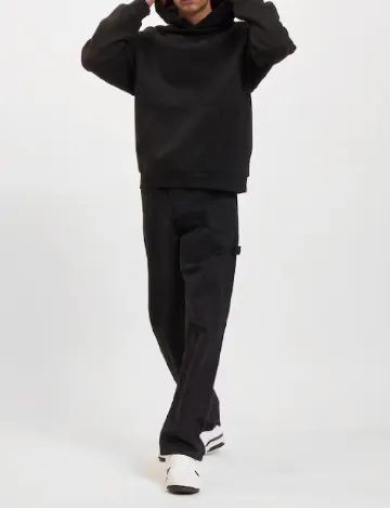 Hanorac Jack&Jones, negru