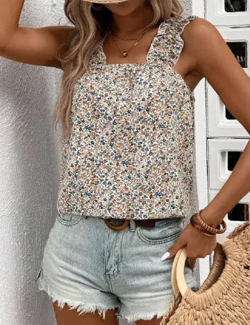 Maiou Emery Rose, floral print