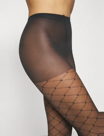 Ciorapi Vero Moda, negru