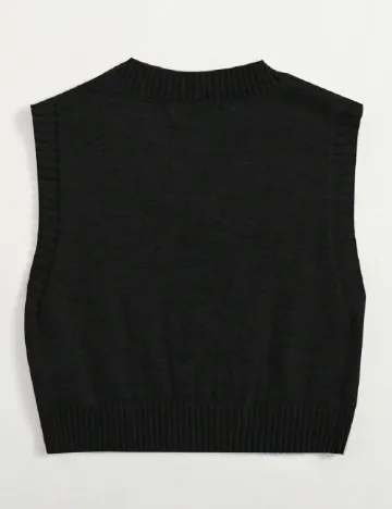 Vesta SHEIN, negru