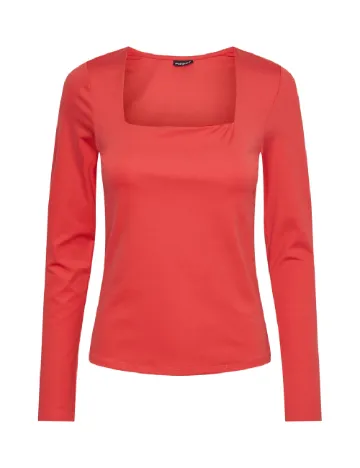 Bluza Pieces, roz