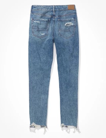 Blugi American Eagle, albastru