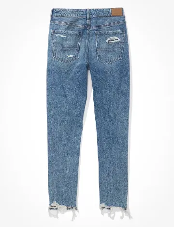 Blugi American Eagle, albastru
