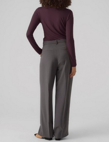 Bluza Vero Moda, mov