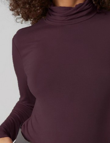 Bluza Vero Moda, mov