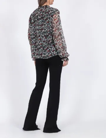 Bluza Vero Moda, floral print