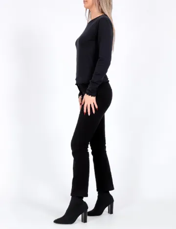 Bluza Vero Moda, negru