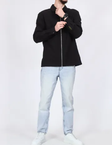 Jacheta Jack&Jones, negru