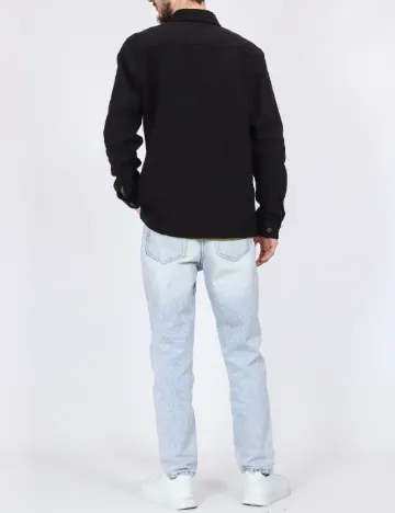 Jacheta Jack&Jones, negru