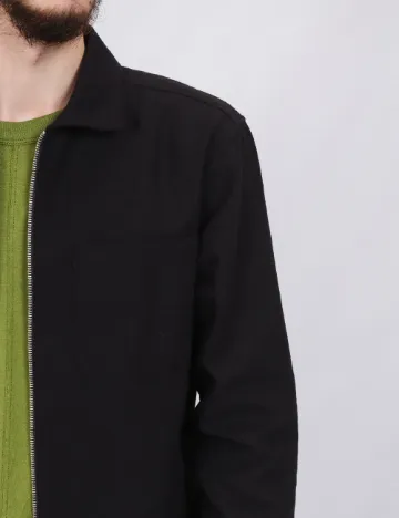 Jacheta Jack&Jones, negru