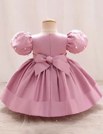 Rochie Shein Kids, roz