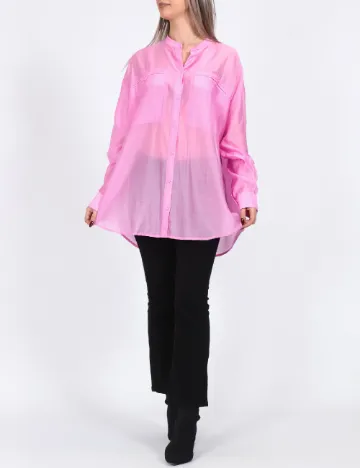Camasa Vero Moda, roz