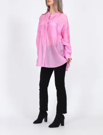 Camasa Vero Moda, roz
