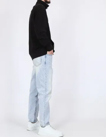 Bluza Jack&Jones, negru
