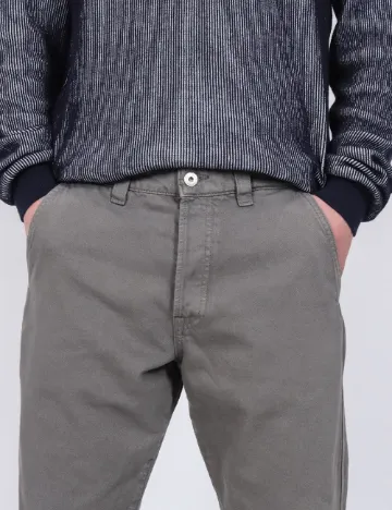 Pantaloni Royal Denim Division, gri