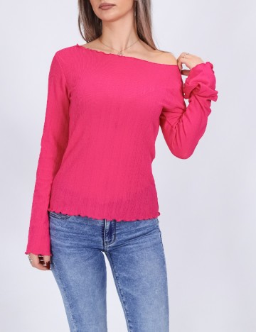 Bluza Pieces, roz