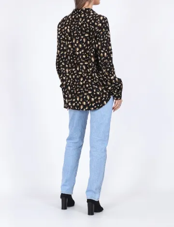 Bluza Vero Moda, mix culori